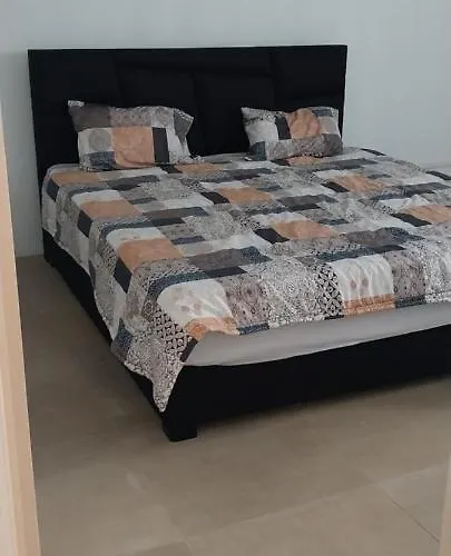 Yannkoko Villa.
