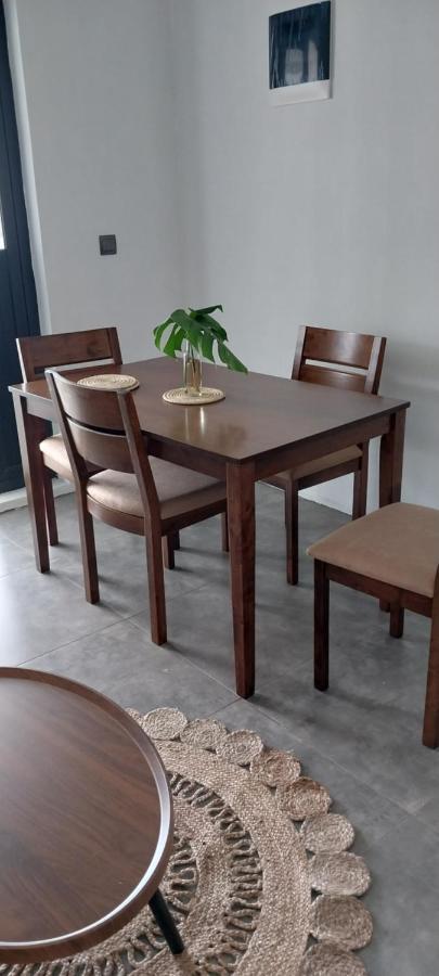 Apartment Yannkoko Villa.