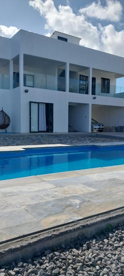 Yannkoko Villa. *