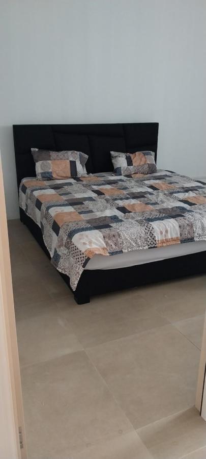 Yannkoko Villa. Apartment