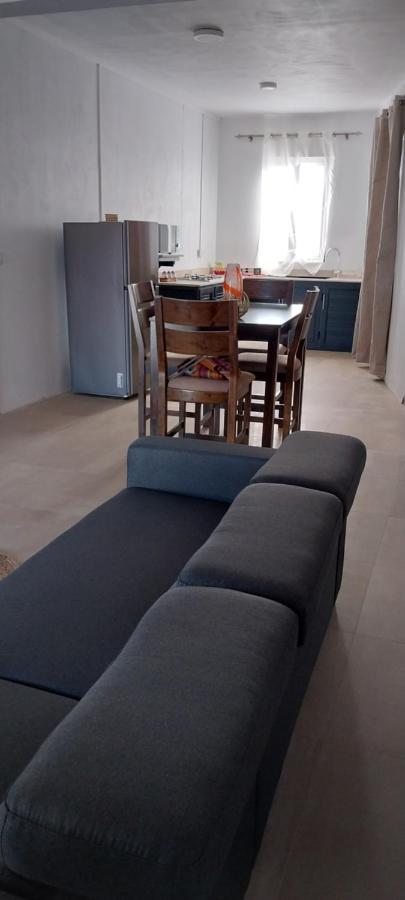 Yannkoko Villa. Apartment